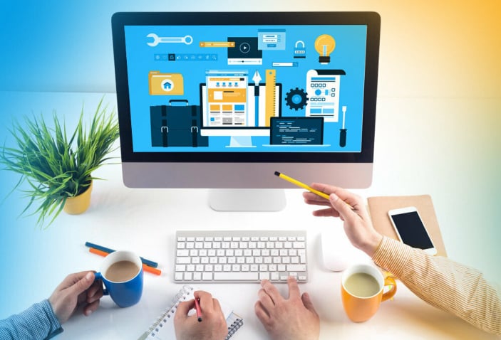 Mobirise Website Builder