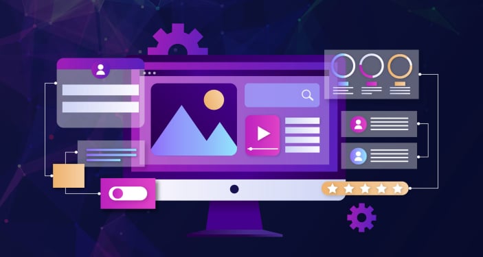 Mobirise Website Builder