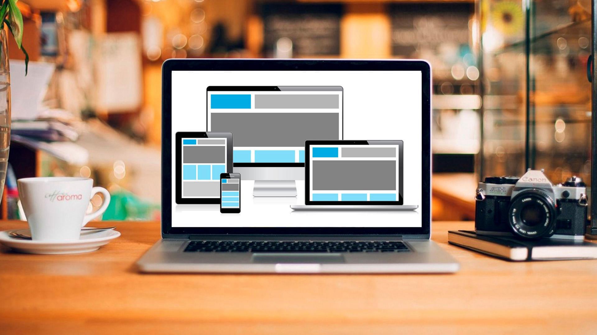 Mobirise Website Builder
